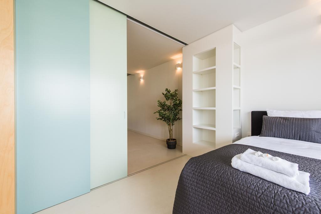 Apartment Short Group Houthavens Serviced Amsterdam