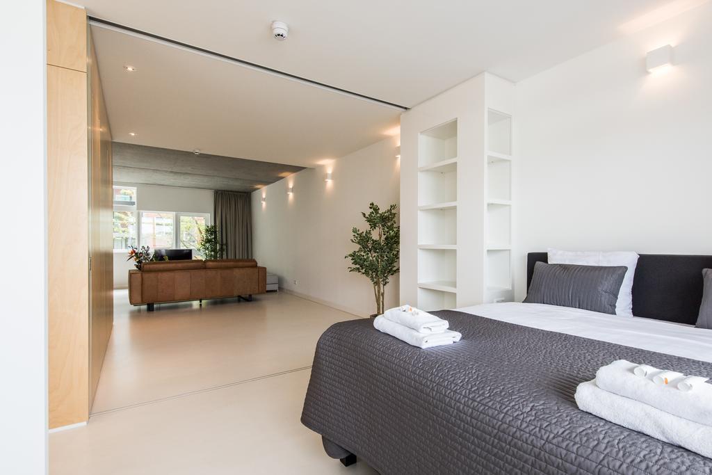 Short Group Houthavens Serviced * Amsterdam