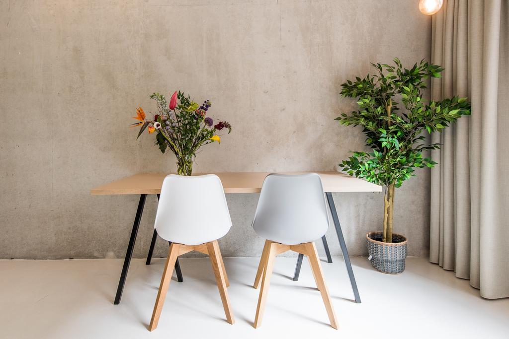 Short Group Houthavens Serviced Apartment *