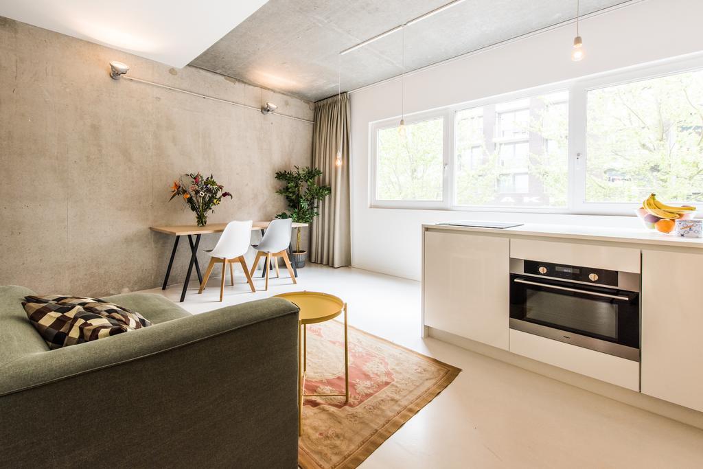 Apartment Short Group Houthavens Serviced Amsterdam