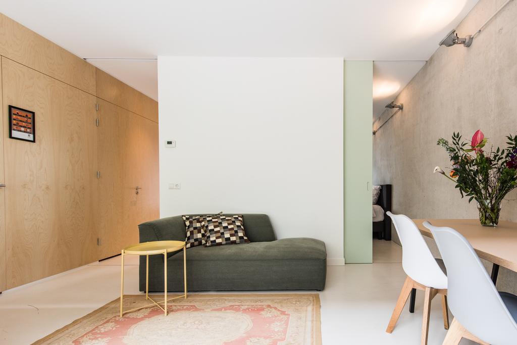 Apartment Short Group Houthavens Serviced