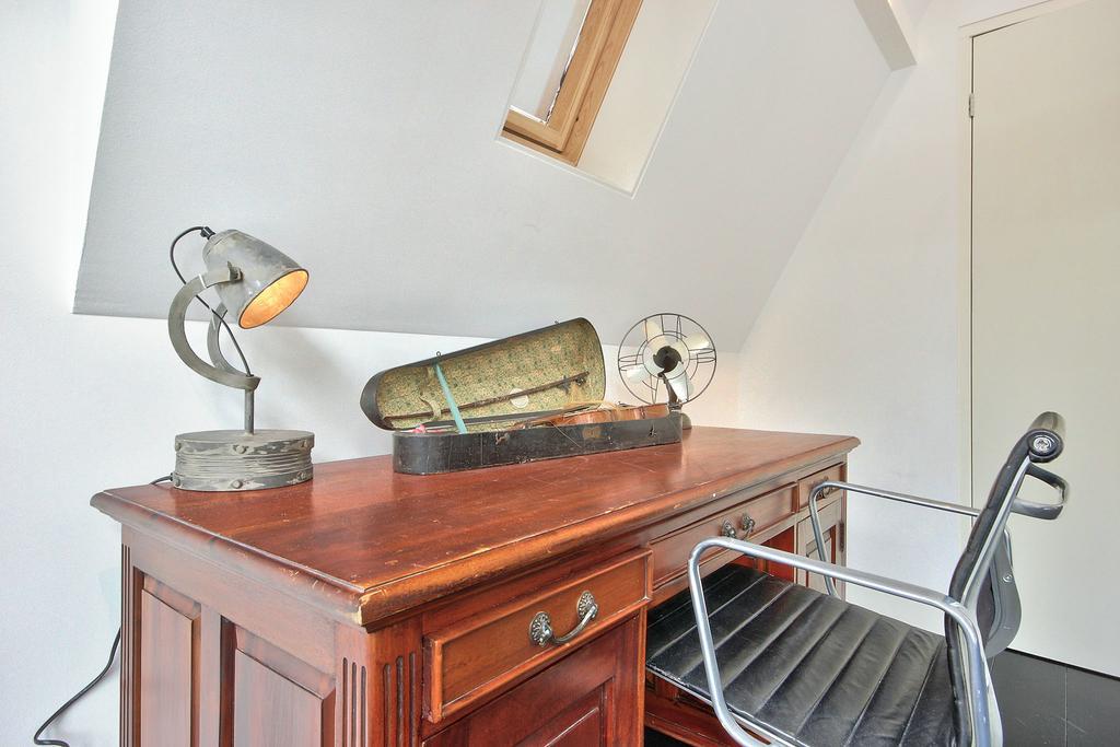 Apartamento Rembrandt *