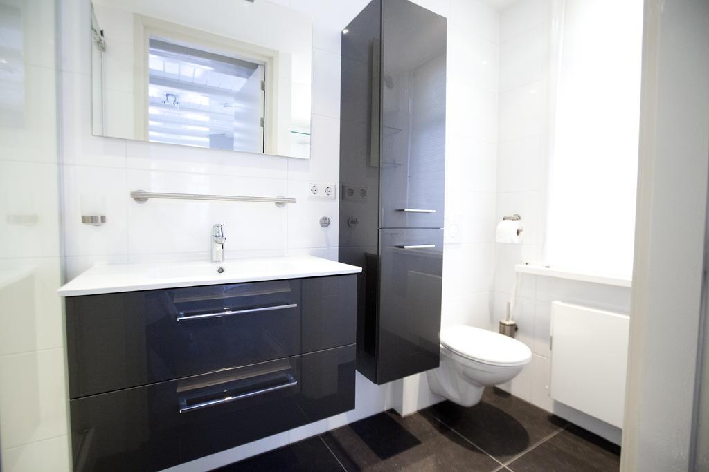 Privatunterkunft 1st Floor Prinsengracht Amsterdam