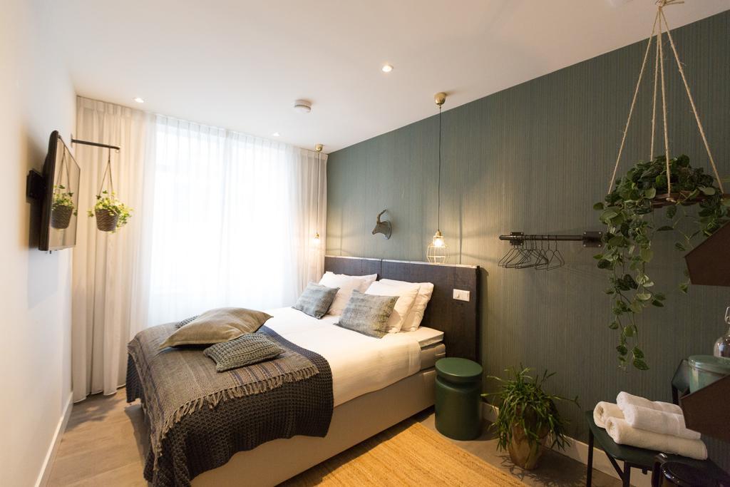 Keizersgracht Acomodação com café da manhã  3*