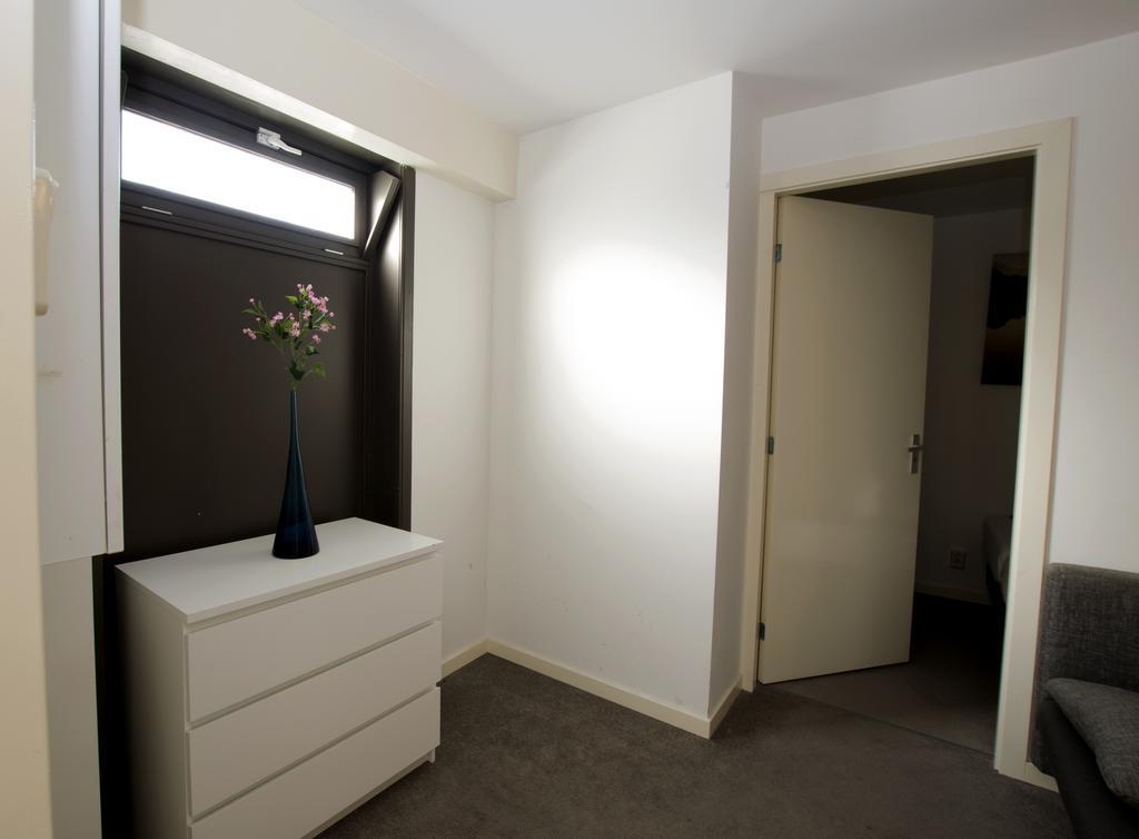 Westerpark Appartement