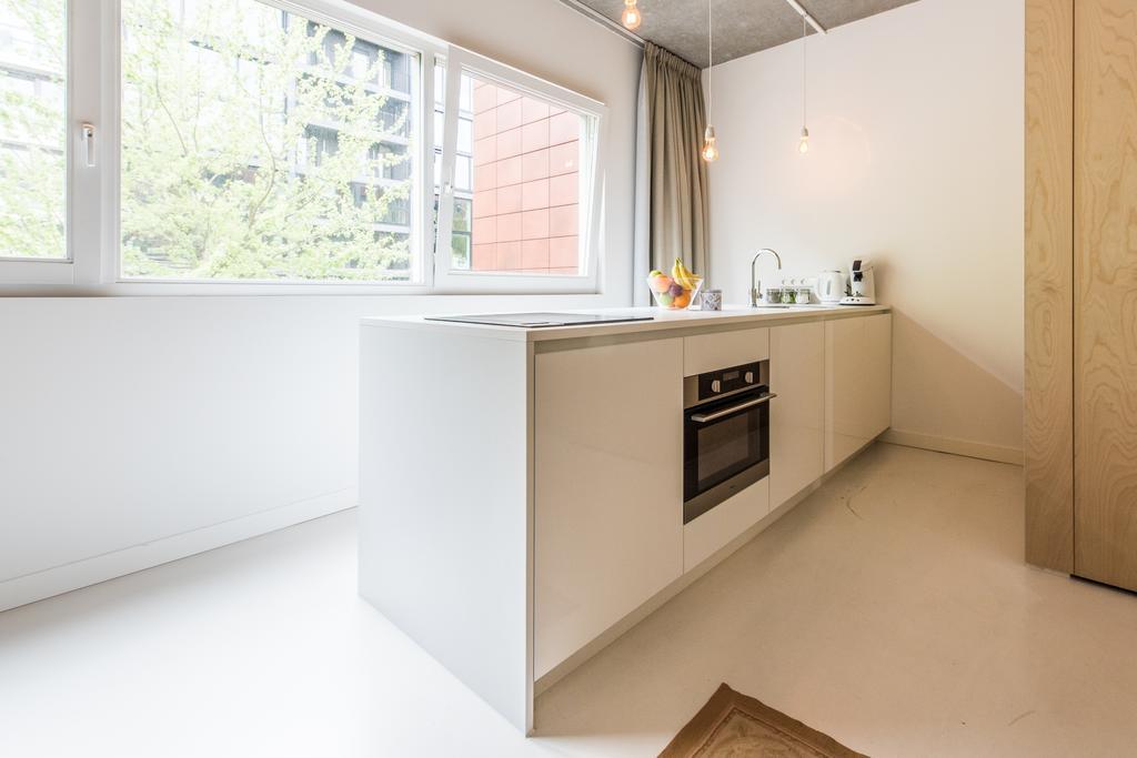 Apartment Short Group Houthavens Serviced *