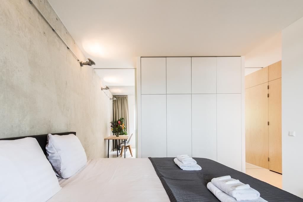 Apartment Short Group Houthavens Serviced Amsterdam