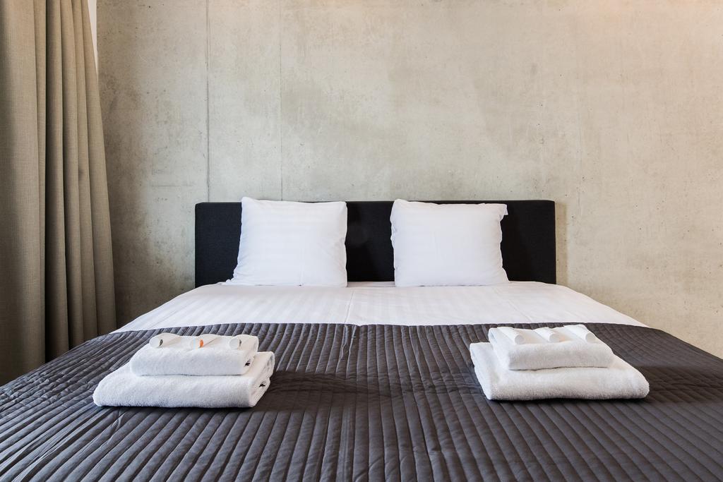 Apartment Short Group Houthavens Serviced *