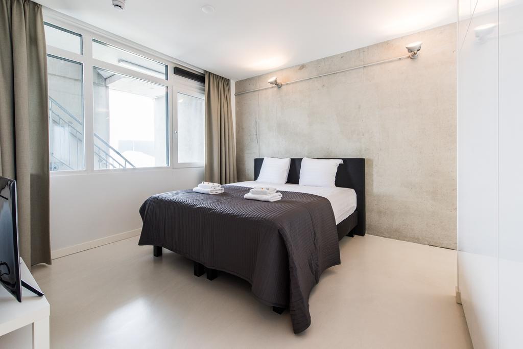 Apartment Short Group Houthavens Serviced Amsterdam