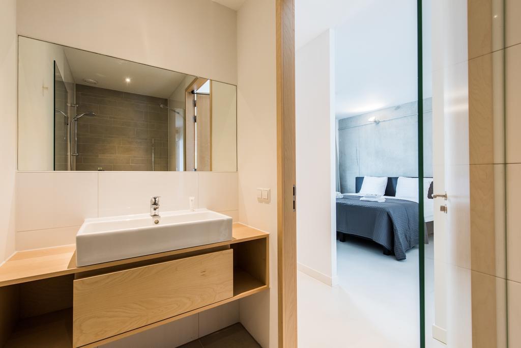 Short Group Houthavens Serviced Apartment Amsterdam
