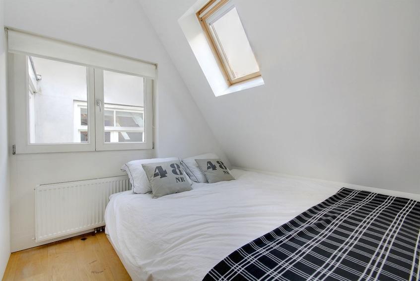 Rembrandt Apartamento