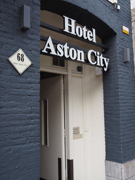 Aston Amsterdam