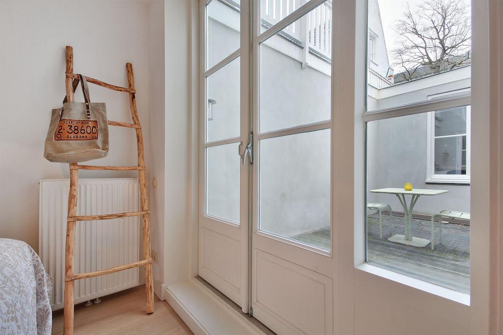 Apartamento Rembrandt *