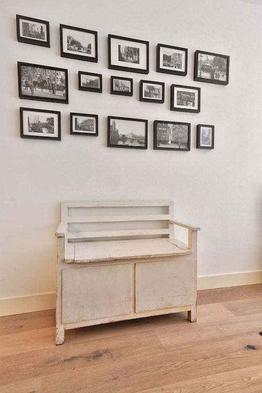 Apartamento Rembrandt *