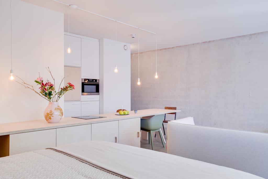 Apartment Short Group Houthavens Serviced Amsterdam