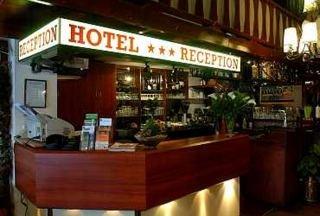 Hotel The Exchange 2*