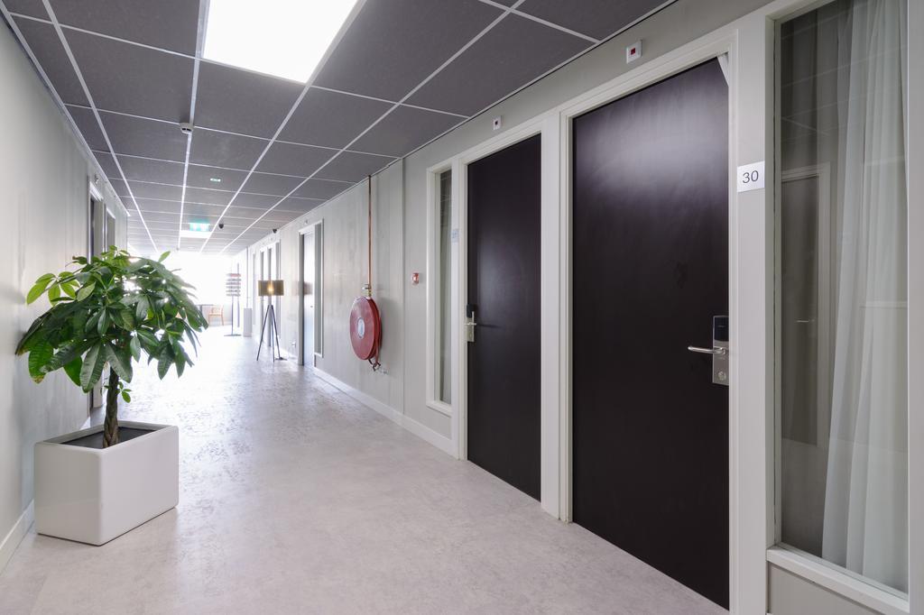 Campin Hotel Amsterdam