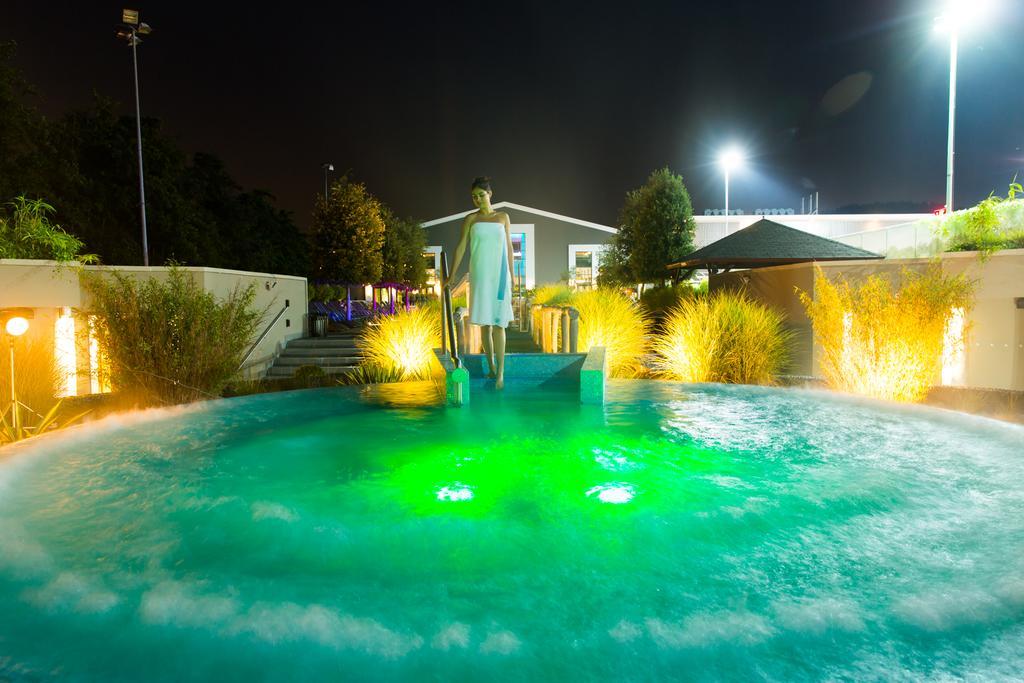 Hotel&wellness Zuiver