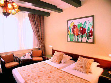 Des Arts Hotel Amesterdão