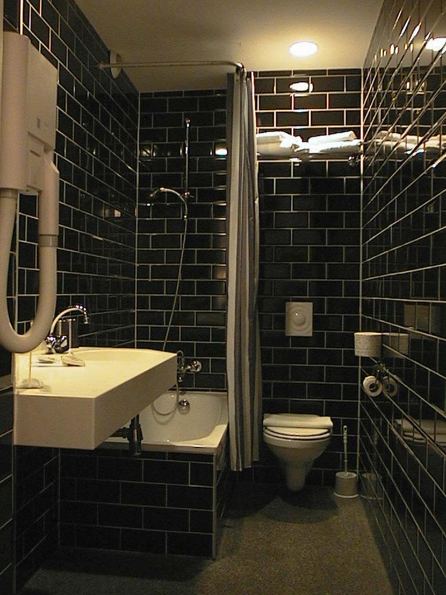 Hotel Maison Elle Amesterdão