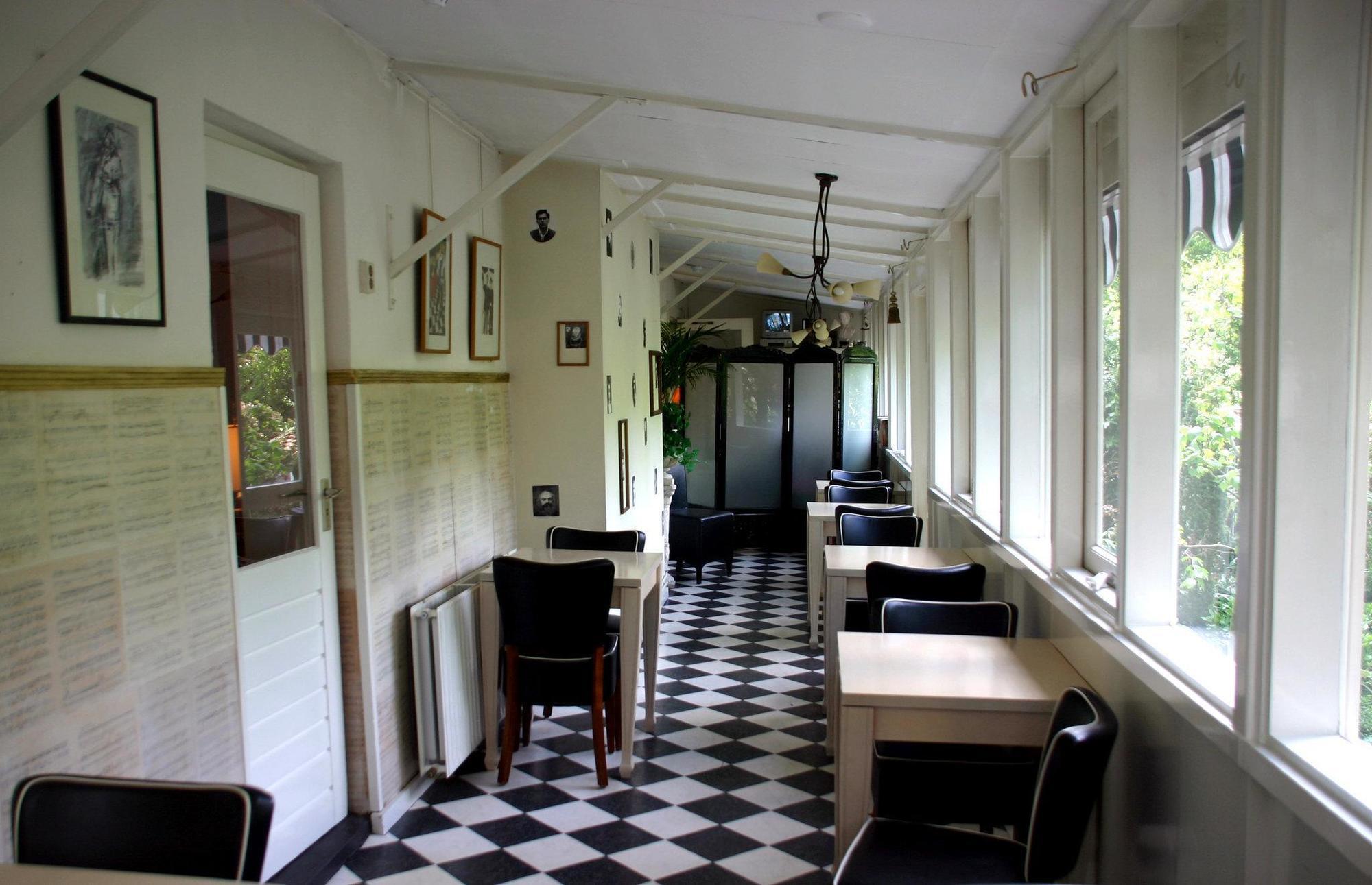 Maison Elle Amesterdão