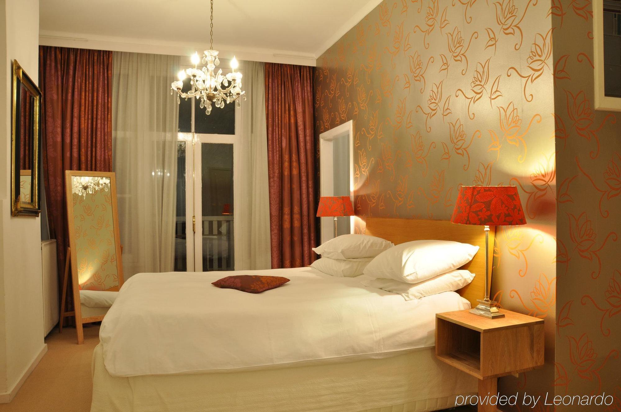 Maison Elle 4* Amesterdão