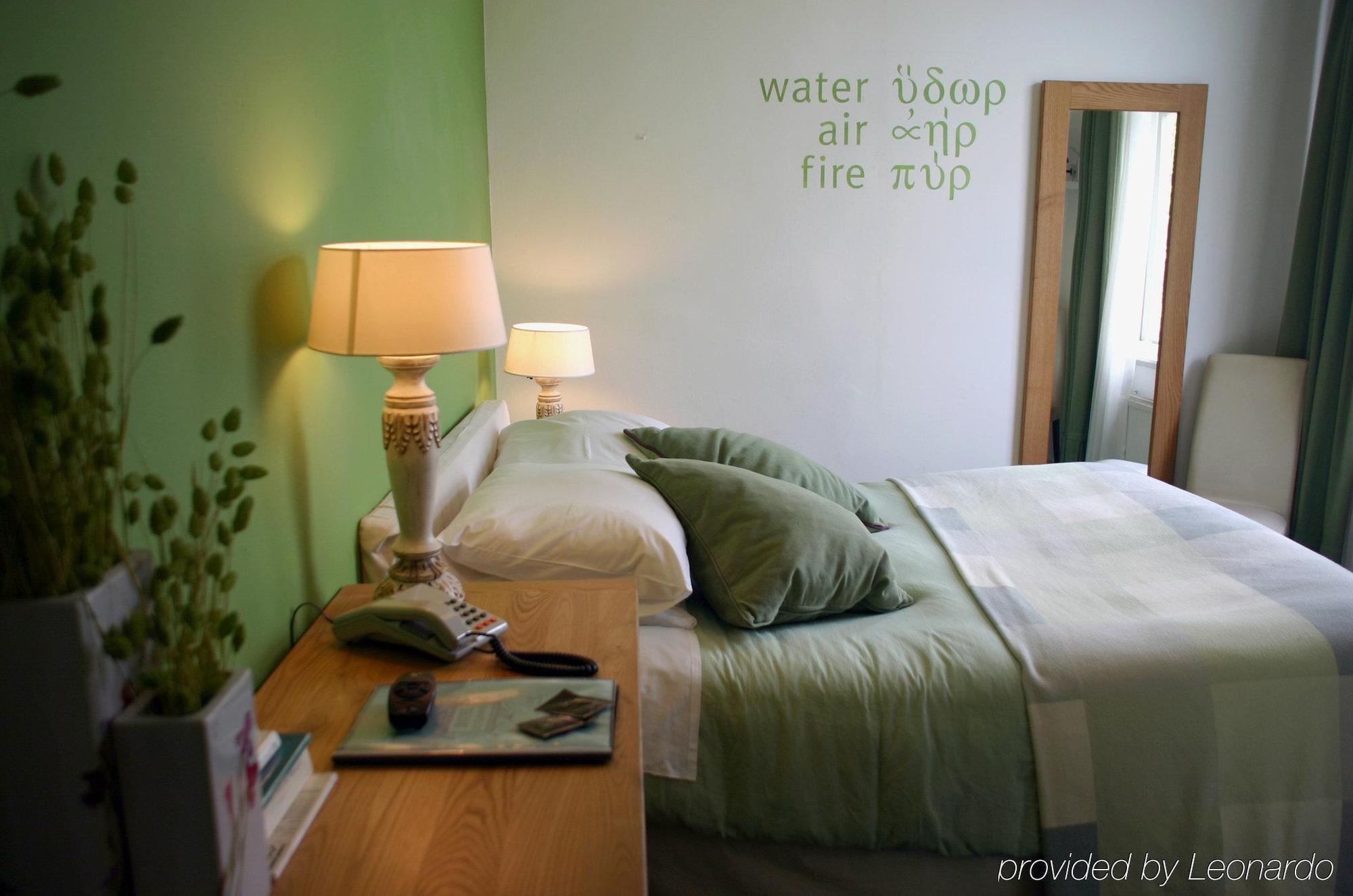 Maison Elle Hotel Amesterdão