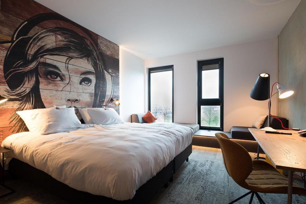 Jaz Hotel