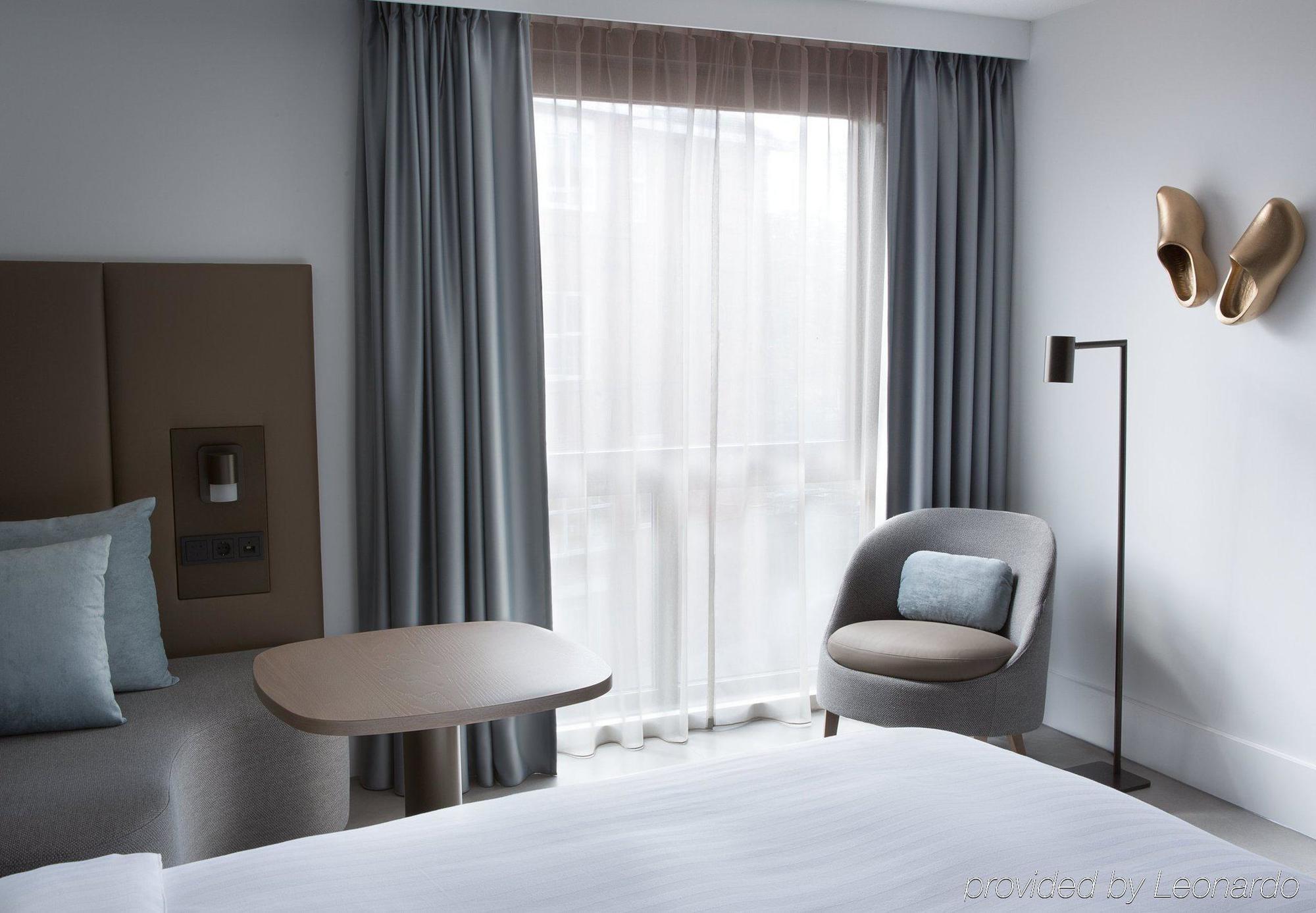 Marriott 5* Amesterdão