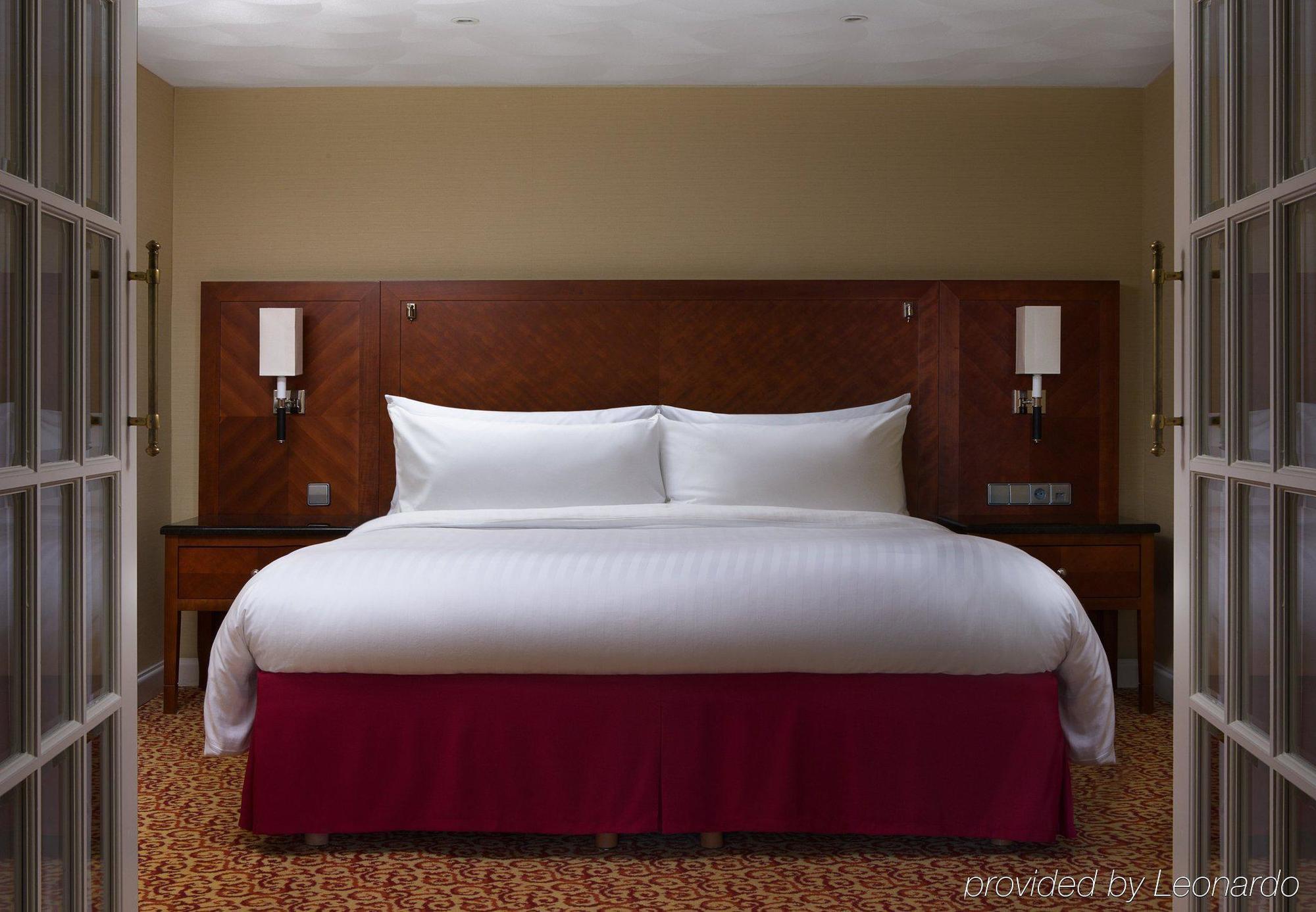 Hotel Marriott 5*