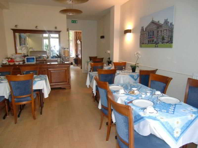 Cityden Museumkwartier Apartamento