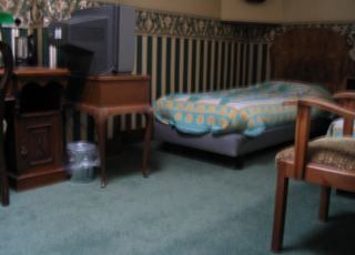 De Bedstee Boutique Capsules Hotel