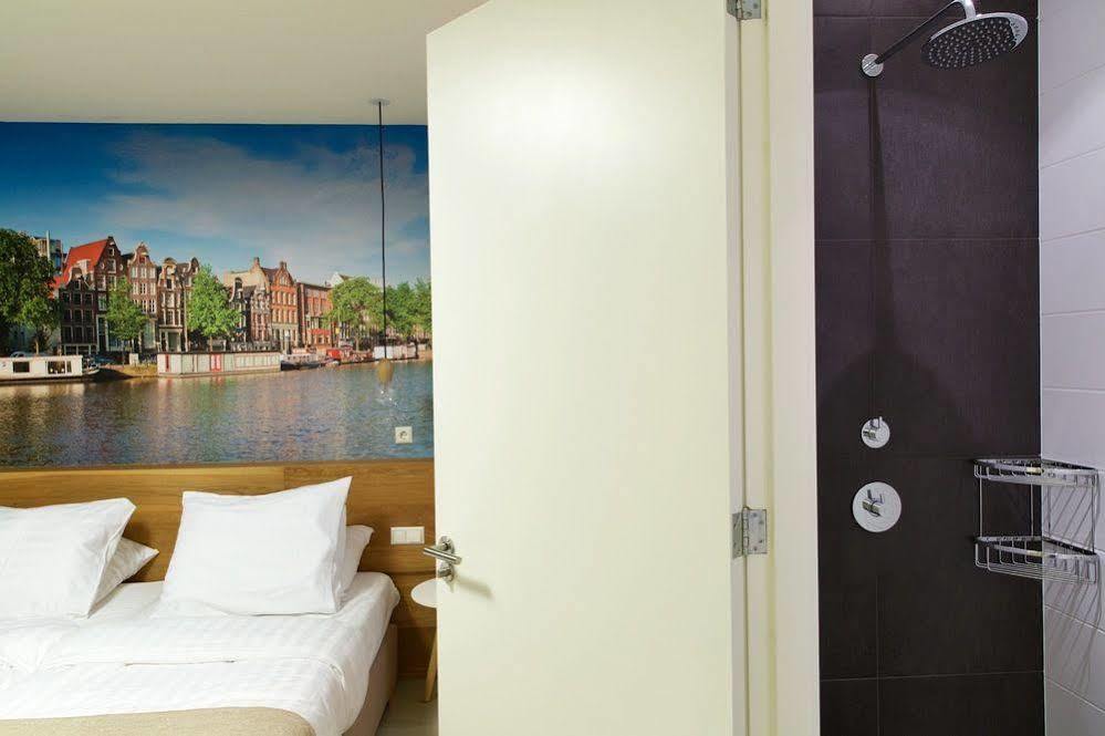 Aparthotel Marnix360apartments The Mansion Amesterdão