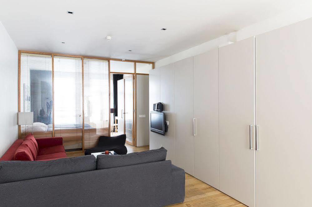 Marnix360apartments The Mansion 2* Amsterdam