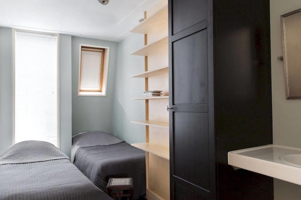 Aparthotel Marnix360apartments The Mansion