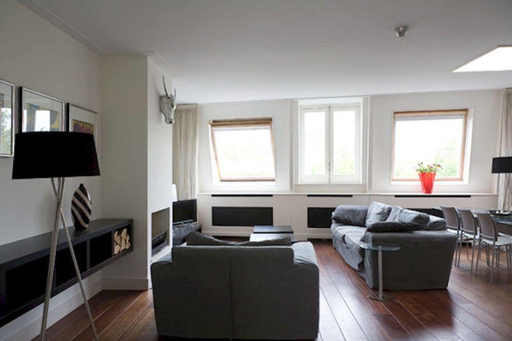 Marnix360apartments The Mansion Aparthotel 2*