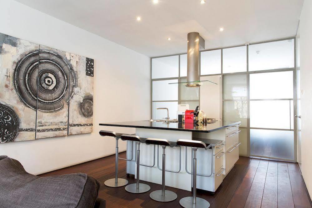 Marnix360apartments The Mansion