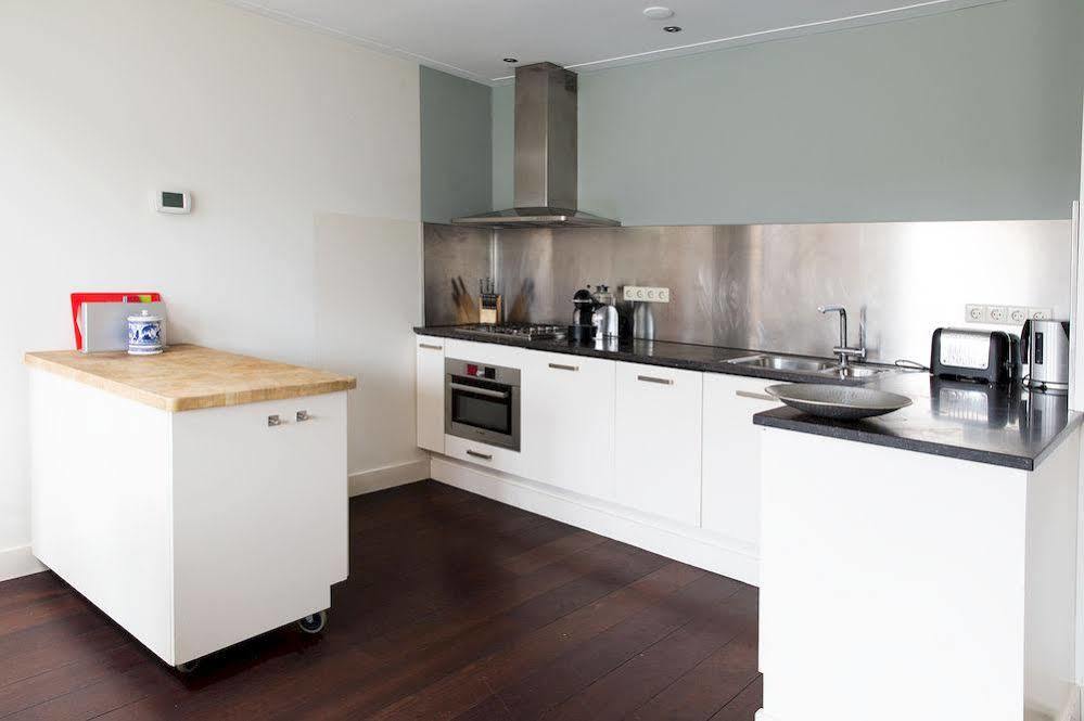 Marnix360apartments The Mansion Aparthotel Amsterdam