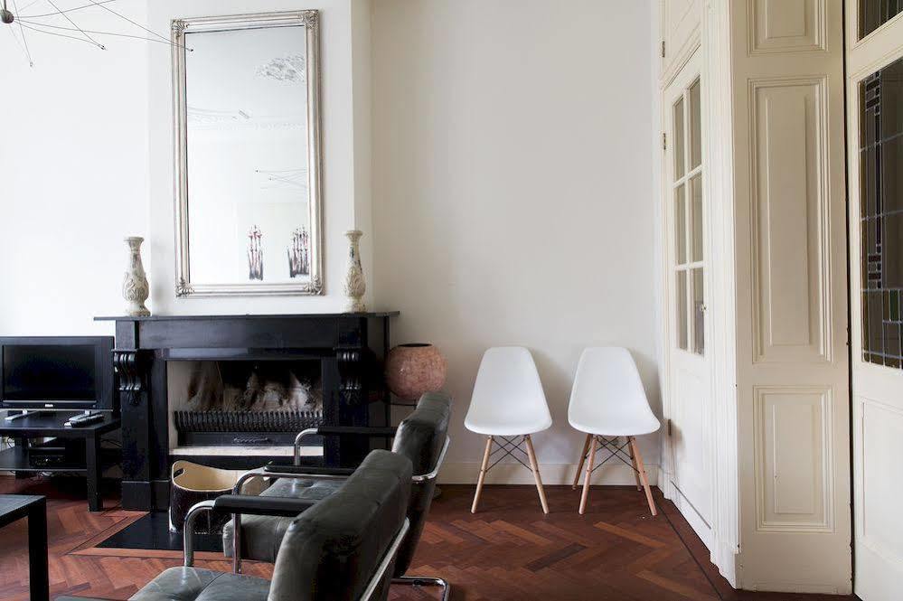 Aparthotel Marnix360apartments The Mansion 2*
