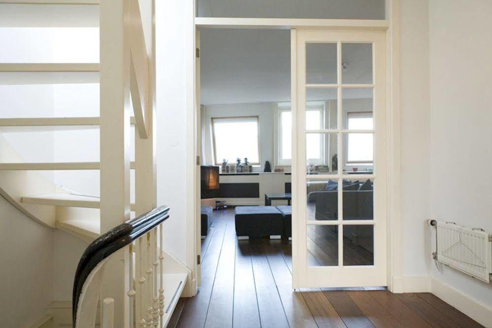 Marnix360apartments The Mansion 2* Amesterdão