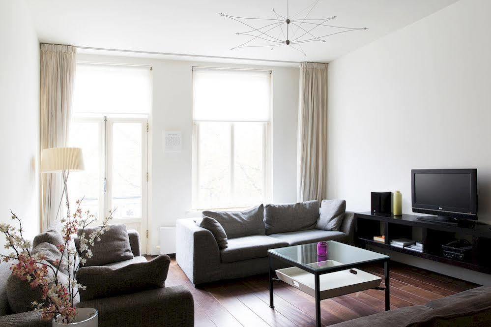 Marnix360apartments The Mansion