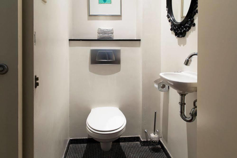 Aparthotel Marnix360apartments The Mansion Amsterdam