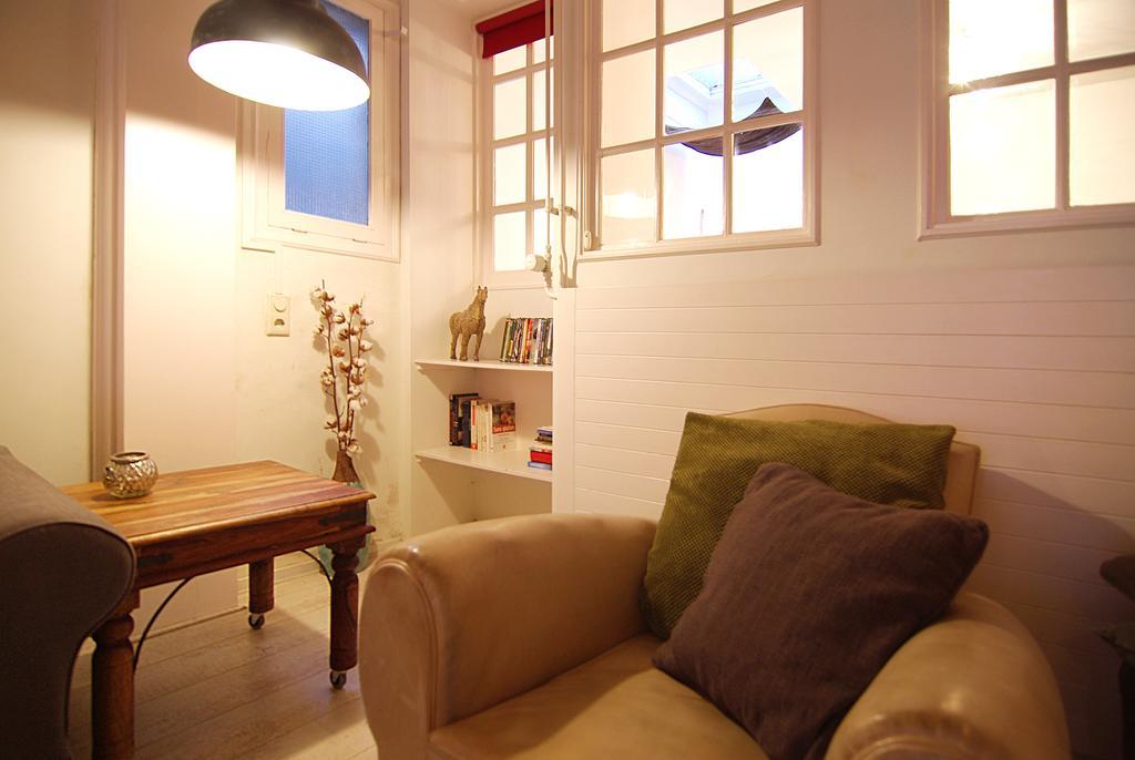 Heart Of Jordaan Apt.