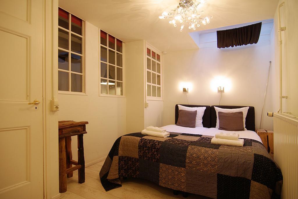 Bed & Breakfast Heart Of Jordaan Apt. *