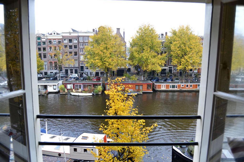 Frühstückspension Canal House - Heart Of
