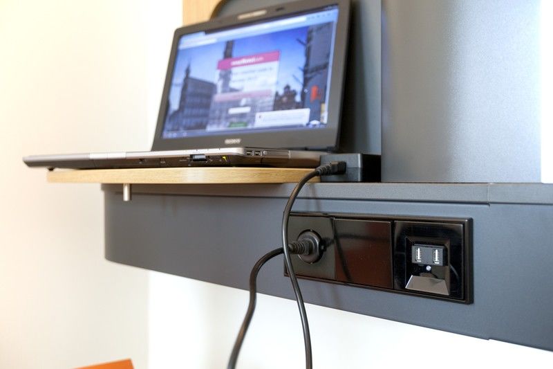 Easyhotel Arena Boulevard 2*