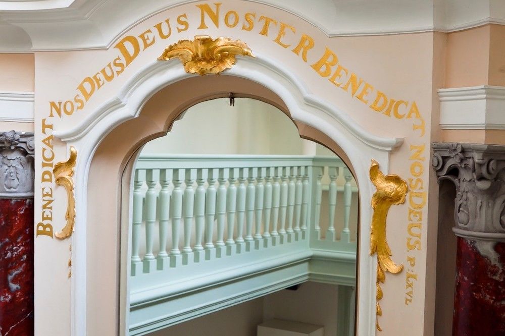 Private Mansions Apartment *