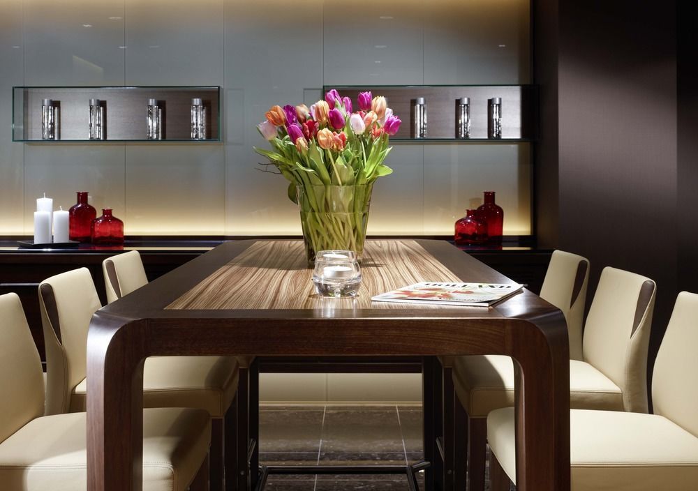 Marriott 5* Amesterdão