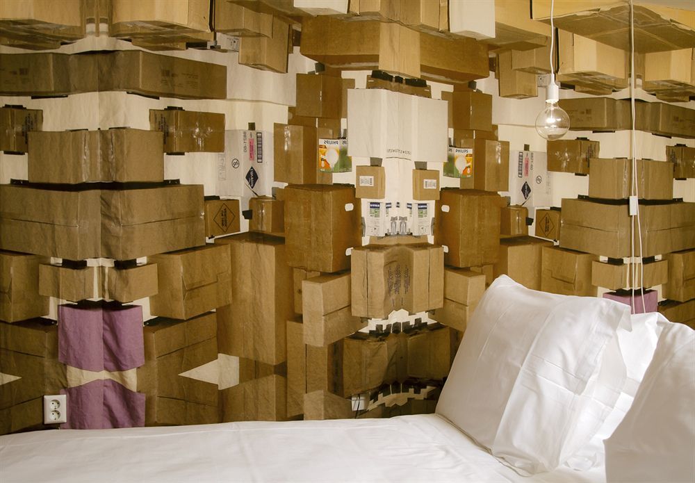 The Exchange Hotel Amsterdam