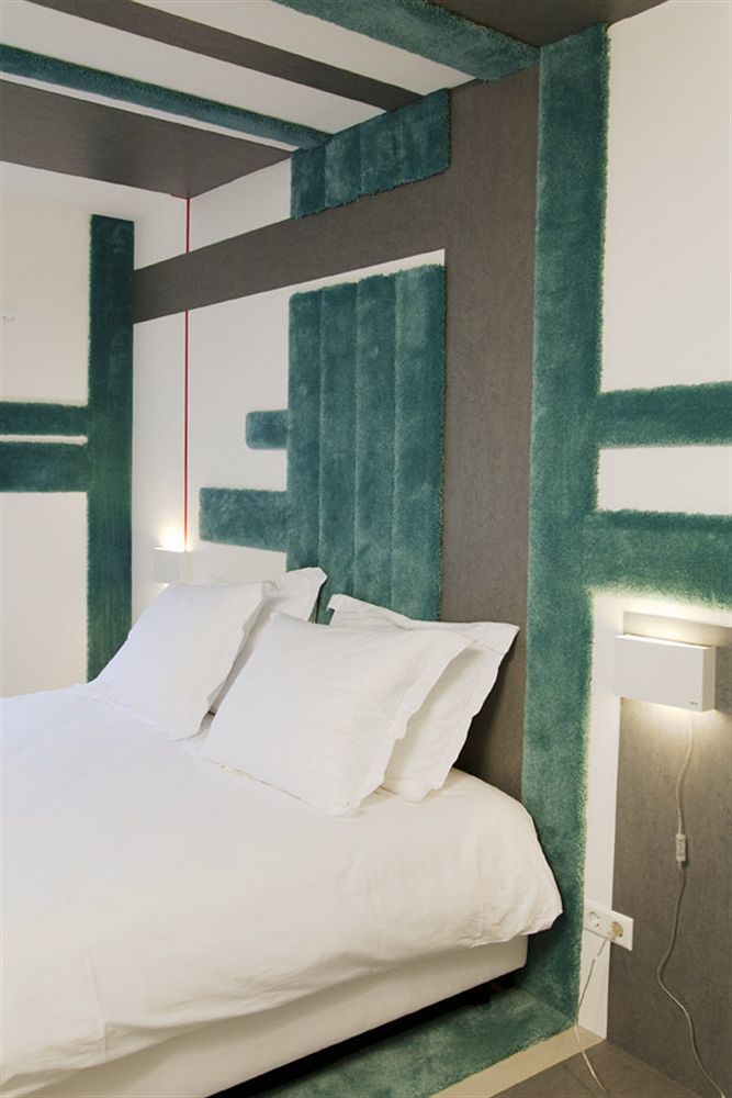 Hotel The Exchange Amsterdam